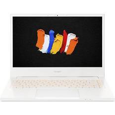 White Laptops Acer ConceptD 3 Pro CN314-72P-74FL (NX.C5VEK.001)