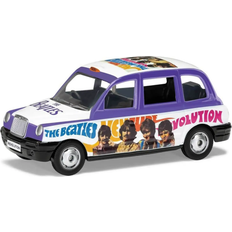 The Beatles London Taxi Hey Jude 1:36