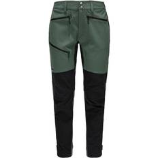 Haglöfs Rugged Flex Pant Women - Fjell Green/True Black