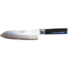 Karimatto kniv Culimat Karimatto 57C07 Santokukniv 17.5 cm