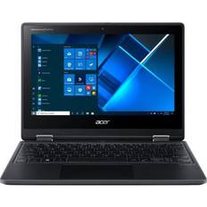 Acer 4 GB - UHD Graphics 600 Laptops Acer TravelMate Spin B3 TMB311R-31-C2K1 (NX.VN8EK.007)