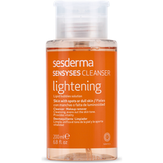 Sesderma Kasvojen Puhdistustuotteet Sesderma Sensyses Cleanser Lightening