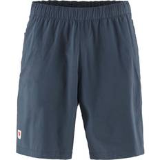 Fjällräven Shorts Fjällräven High Coast Relaxed Shorts M - Navy