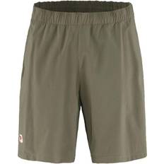 Fjällräven High Coast Relaxed Shorts M - Green