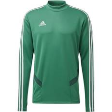 adidas Tiro 19 Training Top Men - Bold Green/White