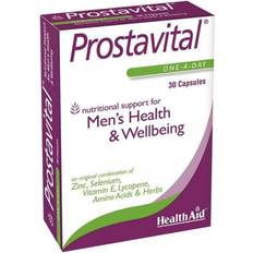 Health Aid Prostavital 30 Stk.