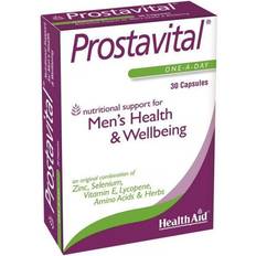 Health Aid Prostavital 30 st