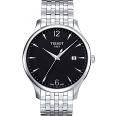 Tissot Tradition Montres-bracelets Tissot T-Classic Tradition (T063.610.11.057.00)