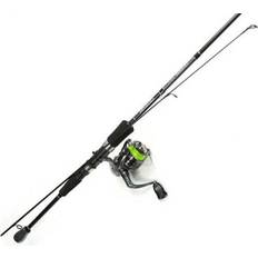 Topp-aktion (Snabb) Fiskeset Daiwa Crossfire Set 8' 20-60g