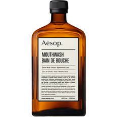 Sans alcool Soins dentaires Aesop Mouthwash 500ml