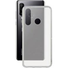 Ksix Flex Cover for Huawei P30 Lite