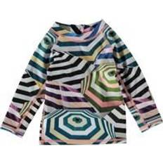 Babys UV-Pullover Molo Nemo - Multi Parasol (8S19P203 4791)