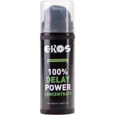 EROS 100% Delay Power Concentrate 30ml