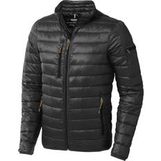 Elevate Scotia Light Down Jacket - Anthracite