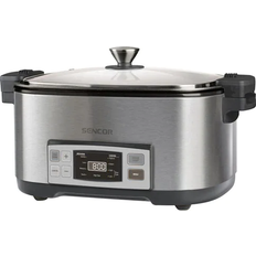 Sencor SPR 5500SS