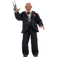 Freddy legetøj NECA Tuxedo Freddy 20cm