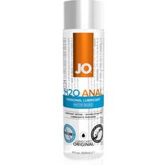Anal H2O Lubricant 120ml