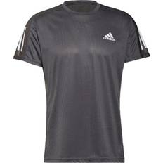 adidas Own The Run T-shirt Men - Gray Six