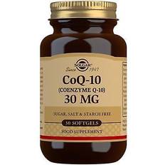 Solgar CoQ-10 30mg 30 pcs