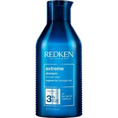 Extreme Shampoo