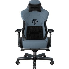 Anda seat T-Pro II Gaming Chair - Black/Blue