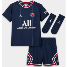 NIKE Paris Saint Germain Home Mini Kit 21/22 Youth