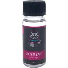 Leather Care