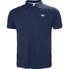 Helly Hansen Driftline Polo Camisa - Navy