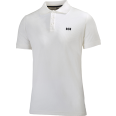 Helly Hansen Top Helly Hansen Driftline Polo Camicia - White