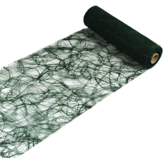 Sizoweb Table Cloths Dark Green