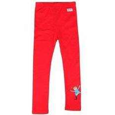 Leggings - Red