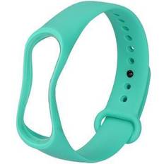 Turquesa Correas de reloj inteligente Contact Armband for Mi Band 3/4