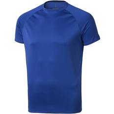 Elevate Niagara Short Sleeve T-shirt - Blue