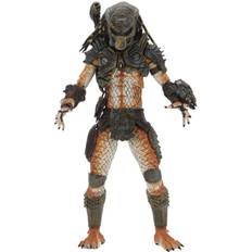 NECA Predator 2 Ultimate Stalker Predator 7"