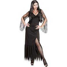 Widmann Dark Lady Costume