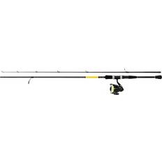 Topaktion (Hurtig) Fiskesæt Daiwa Crossfire Set 7' 7-28g