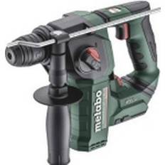 Metabo Oui Perceuses à percussion Metabo Perforateur 12V solo BH12BL16 600207840