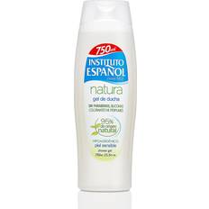 Uparfumerede Shower Gel Instituto Español Gel Natura Baño y Ducha 750ml