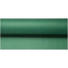 Table Cloths Airlaid 1.2x25m Green