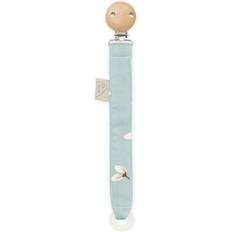 Cam cam windflower Cam Cam Copenhagen Pacifier Holder Windflower Blue
