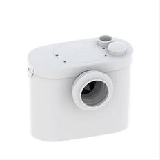 Saniflo SFA Sanibroyeur UP voor WC SXUPSTD