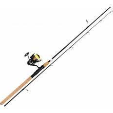 Daiwa ninja lt Daiwa Ninja LT Set 9' 5-25g