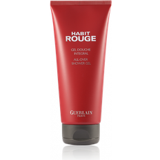 Habit Rouge All Over Shower Gel
