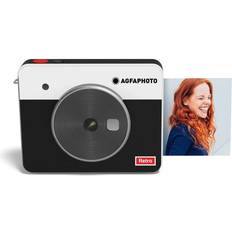 Appareils Photo Analogiques AGFAPHOTO Realipix Square S