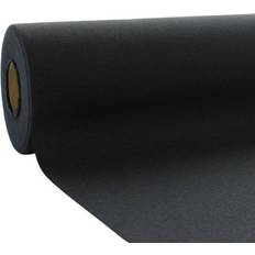 Table Cloths Luxury 1.2x25m Black