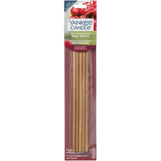 Yankee candle refill Yankee Candle Pre-Fragranced Reed Diffusers Black Cherry 5-pack Refill
