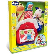 Suono Bambole e Case delle Bambole Chicco Baby Senses Line