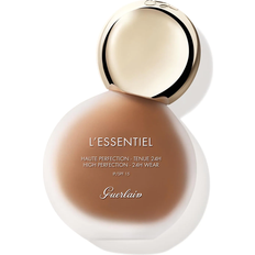 Guerlain L'Essentiel High Perfection Foundation 24H Wear SPF15 06W Very Deep Warm