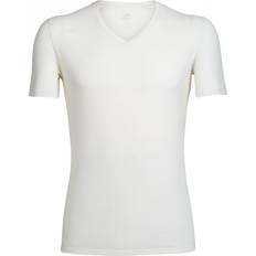 Icebreaker T-shirt Anatomica Homme - Snow