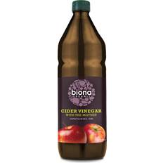 Cider Vinegar with Mother